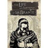 Steam The Life and Suffering of Sir Brante Key GLOBAL | ePonuda.com