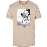 MT Men Men's T-shirt Ballin 2.0 beige