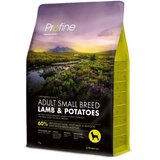 Buddy Profine hrana za pse Adult Small breed - Jagnjetina i krompir 2kg | ePonuda.com