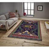 Conceptum Hypnose Tepih Asr Crpt-1, Pravougaoni, 100 x 140 cm, Šareni | Eponuda.ba