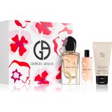 Armani Sì poklon set za žene | shoptok.hr