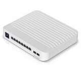 Ubiquiti USW-PRO-8-POE, 8x1G, 2x10G | Eponuda.com
