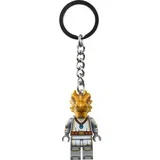 minifigures - privezak za ključeve sa zmajevitim paladinom (854331)