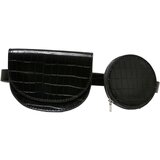 Urban Classics Accessoires Double handbag made of Croco synthetic leather Cijene