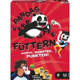 Mattel Games Nahranite pando | Shoptok.si
