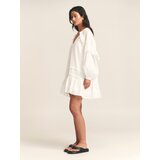 St MRLO Obleka 'Giselle' bela | Shoptok.si