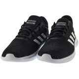 Adidas Nizke superge CF Qtflex W Črna | Shoptok.si
