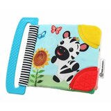 BABY EINSTEIN KIDS II GLODALICAKNJIGA ZA BEBE CURIOUS EXPLORERS 11794 (SKU11794)