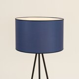 Sollux Lighting sollux SL.1855 - podna lampa nevia 1xE27/15W/230V plava | Eponuda.com