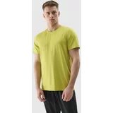 4f Men's Sports T-Shirt - Green