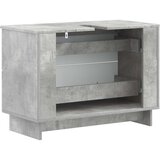  Kupaonski ormarić za sudoper EDE Betonska siva 82 x 41 x 59 cm | shoptok.hr