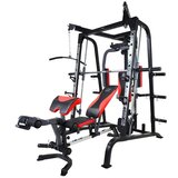 Atlas x2 smith sprava za vježbanje hms | shoptok.hr