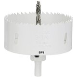 CRAFTOMAT kruna za bušenje rupa u drvu (95 mm, HSS bimetal, Promjer brtve: 10 mm HEX) Cijene