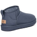 Ugg Classic Ultra Mini Plava | shoptok.hr