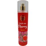 Chupa Chups Eau fraiche toaletna voda Körperspray - Catch Me Cherry | Shoptok.si