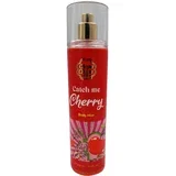 Eau fraiche toaletna voda Körperspray - Catch Me Cherry