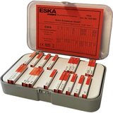 Eska 520805 asortiman osigurača Sadržaj 200 St. | Eponuda.ba
