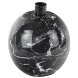 MARBLE LOOK Crna