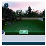 ARLO Ultra 2 VMC5040B-200EUS črna zunanja IP kamera, (21025625) | Shoptok.si
