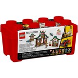 Lego Ninjago® 71787 Ustvarjalna ninja škatla s kockami | Shoptok.si
