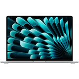 Apple macbook air M2 (MQKT3ZE/A) laptop 15.3" octa core M2 8GB 512GB ssd gpu macos srebrni | ePonuda.com