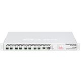 MikroTik switch CCR1072-1G-8S+ ( 1834 ) | ePonuda.com