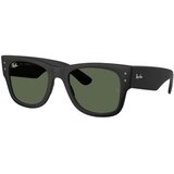 Ray-ban Naočare za sunce 0RB4840S 60174L 50, Tamnosive | Eponuda.com
