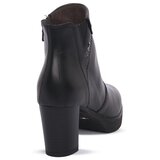 Nero Giardini Gležnjarji I513800D Črna | Shoptok.si