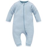 Pinokio Zipped Overalno Feet Lovely Day Babyblue | Shoptok.si