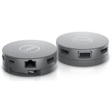 Dell USB-C Adapter - DA310 - DP/HDMI/VGA/RJ-45/2x USB 3.2/USB-C | shoptok.hr
