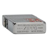 Zippo upaljač Founder's day CL | ePonuda.com