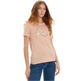 Guess Majice & Polo majice W4YI09 JA914 Bež | Shoptok.si
