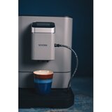 NIVONA NIVO 7105 avtomat za kavo, siva zasnova, Bluetooth za aplikacijo. | Shoptok.si
