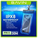 BAVIN Vodotporna futrola za telefon (120*220mm) touch screen ( 90903 ) Cene