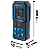 Bosch GLM 50-22 laserski daljinomjer | shoptok.hr
