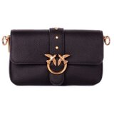 Pinko Torbe za čez ramo 105353A2OX Črna Cene