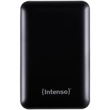 Intenso Prenosna baterija (powerbank) XC10000, 10.000 mAh, črna | Shoptok.si