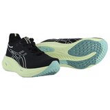 Asics Tek & Trail Gel Nimbus 26 Črna | Shoptok.si