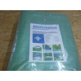 Aquagart Tkanina ponjava 220g 3m x 4m ponjava ponjava za čoln večnamenska ponjava, (22074016) | Shoptok.si