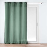 Douceur d intérieur Zelena zavjesa 140x260 cm Soline – | shoptok.hr