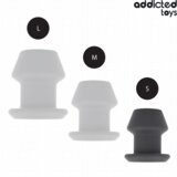 Addicted Toys Hollow Votel Analni Čep Addicted Toys Extreme 7,5 Cm | Shoptok.si