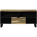 TV Jedinice s ladicama Smeđa 105 x 33 x 46 cm Konstruirano drvo | Eponuda.com