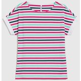 Marisse Women's T-Shirt L-Ts-4642 Fuchsia | shoptok.hr