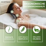SILVERRACK Premium Kopalniška Blazina za Glavo in Vrat | Shoptok.si