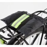 Olimp Sport Paktreger korpa za bicikl crni | ePonuda.com