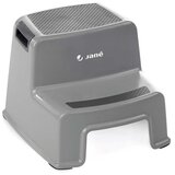 Jane Stepenica za WC, temno siva | Shoptok.si