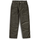 Nonsense Pant bigfoot corduroy Zelena Cijene