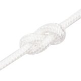  Višenamjensko pomoćno uže 10 mm 250 m Bijela PP - Bijela 10 mm 250 m | shoptok.hr