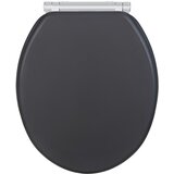 Wenko WC deska s počasnim zapiranjem 37 x 43 cm – Wenko Cene