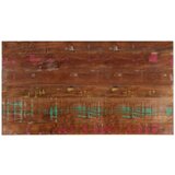 Stolna Mizna plošča 110x60x3,8 cm pravokotna trden predelan les, (21412223) | Shoptok.si